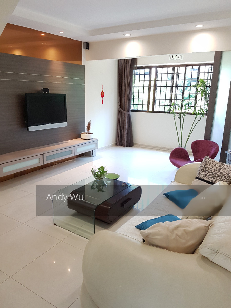 Woodlands Ring Road thumbnail photo